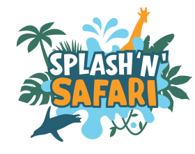 NEW Splash 'N' Safari Ticket - now includes a 2nd visit to WMSP!